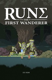 Rune The First Wanderer