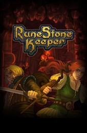 Runestone Keeper