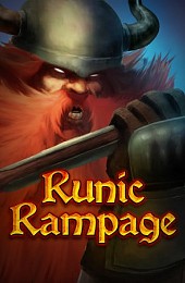 Runic Rampage - Action RPG