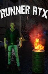 RUNNER RTX