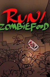 Run!ZombieFood!