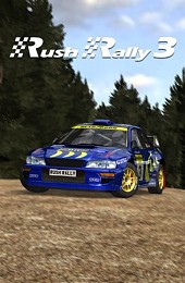 Rush Rally 3