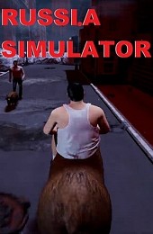 RUSSI.A SIMULATOR