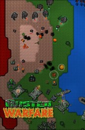 Rusted Warfare - RTS