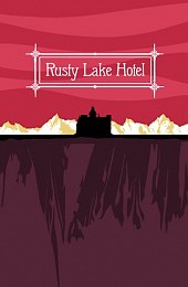 Rusty Lake Hotel