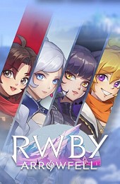 RWBY: Arrowfell