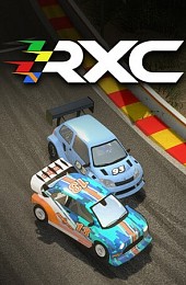 RXC - Rally Cross Challenge