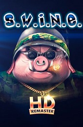 S.W.I.N.E. HD Remaster