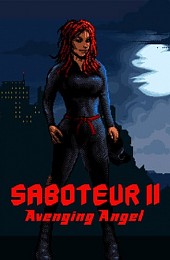 Saboteur 2: Avenging Angel