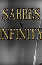 Sabres of Infinity