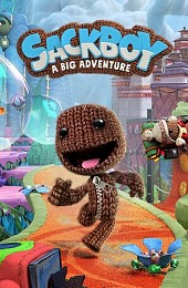 Sackboy: A Big Adventure