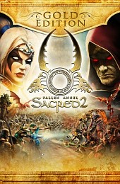 Sacred 2 Gold