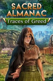 Sacred Almanac Traces of Greed