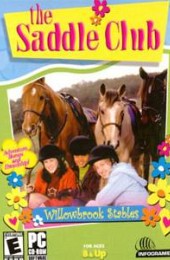 Saddle Club: Willowbrook Stables