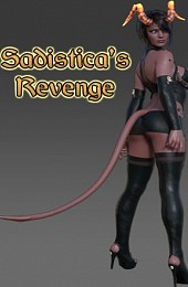 Sadistica's Revenge