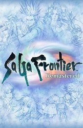 SaGa Frontier Remastered