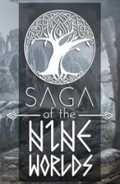 Saga of the Nine Worlds: The Gathering