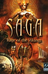 Saga: Rage of the Vikings