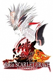 SaGa SCARLET GRACE: AMBITIONS