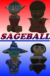 Sageball