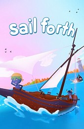 Sail Forth