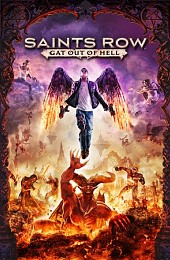 Saints Row: Gat out of Hell