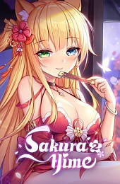 Sakura Hime 2