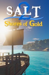 Salt 2: Shores of Gold