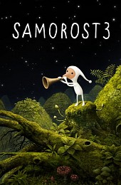 Samorost 3