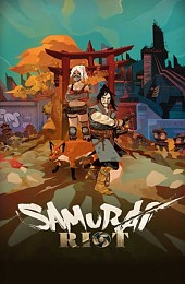 Samurai Riot