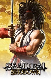 SAMURAI SHODOWN