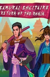 Samurai Solitaire: Return of the Ronin