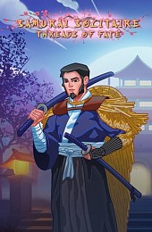 Samurai Solitaire. Threads of Fate