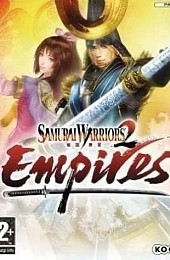 Samurai Warriors 2