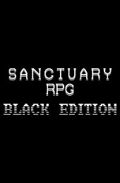 SanctuaryRPG: Black Edition