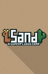 Sand: A Superfluous Game