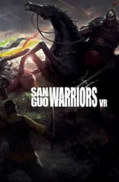 Sanguo Warriors VR