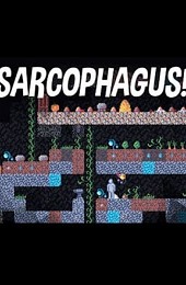 Sarcophagus