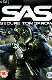 SAS: Secure Tomorrow