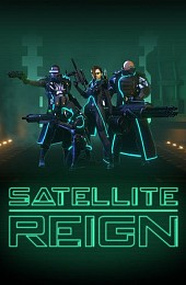 Satellite Reign