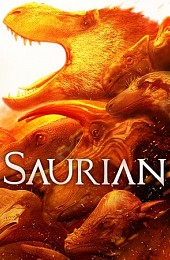 Saurian