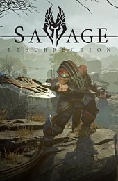 Savage Resurrection