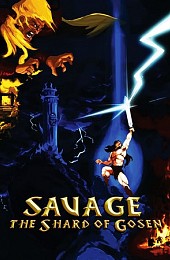 SAVAGE: The Shard of Gosen