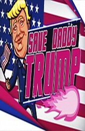 Save Daddy Trump