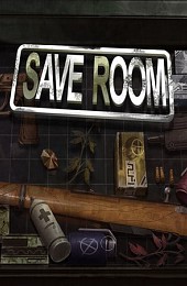 Save Room - Organization Puzzle