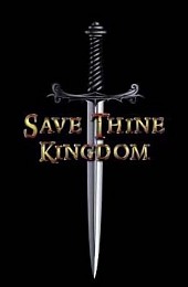 Save Thine Kingdom