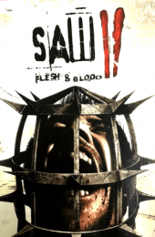 Saw 2 - Flesh and Blood