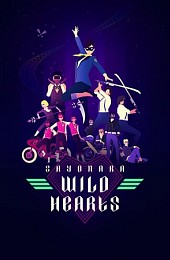 Sayonara Wild Hearts