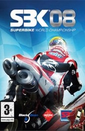 SBK 08: Superbike World Championship