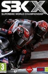 SBK X: Superbike World Championship